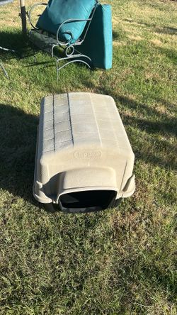 Medium Dog House