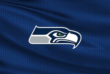 Seahawks tickets 2 tix