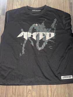 The Weeknd After Hours Til Dawn Jersey