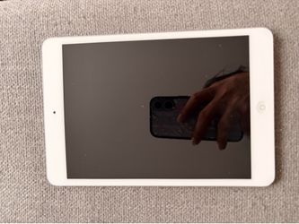 iPad mini ios9