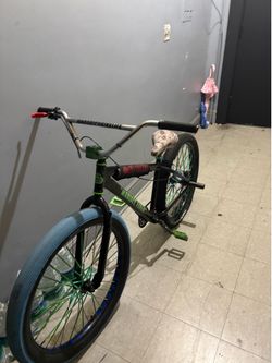se bike