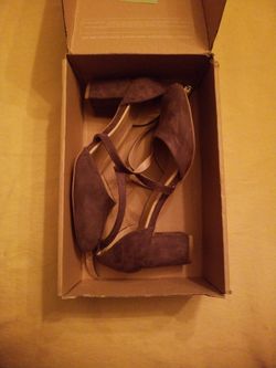 Size 7 - 1/2