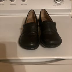 Black Bass Shoes