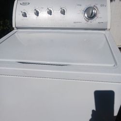 Washer Lavadora Have Dryer S Too 