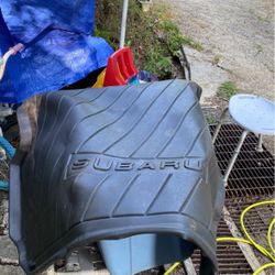 Mate For Subaru 