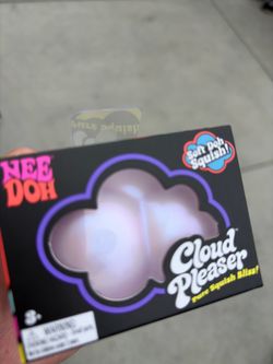 Needoh Cloud Pleaser