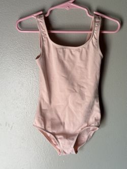 Bloch Dance Leotard