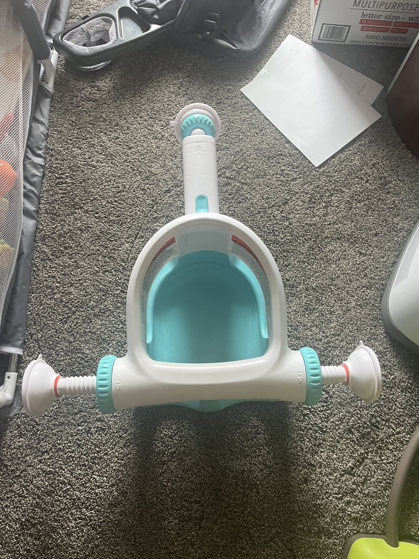 Baby Bath Seat