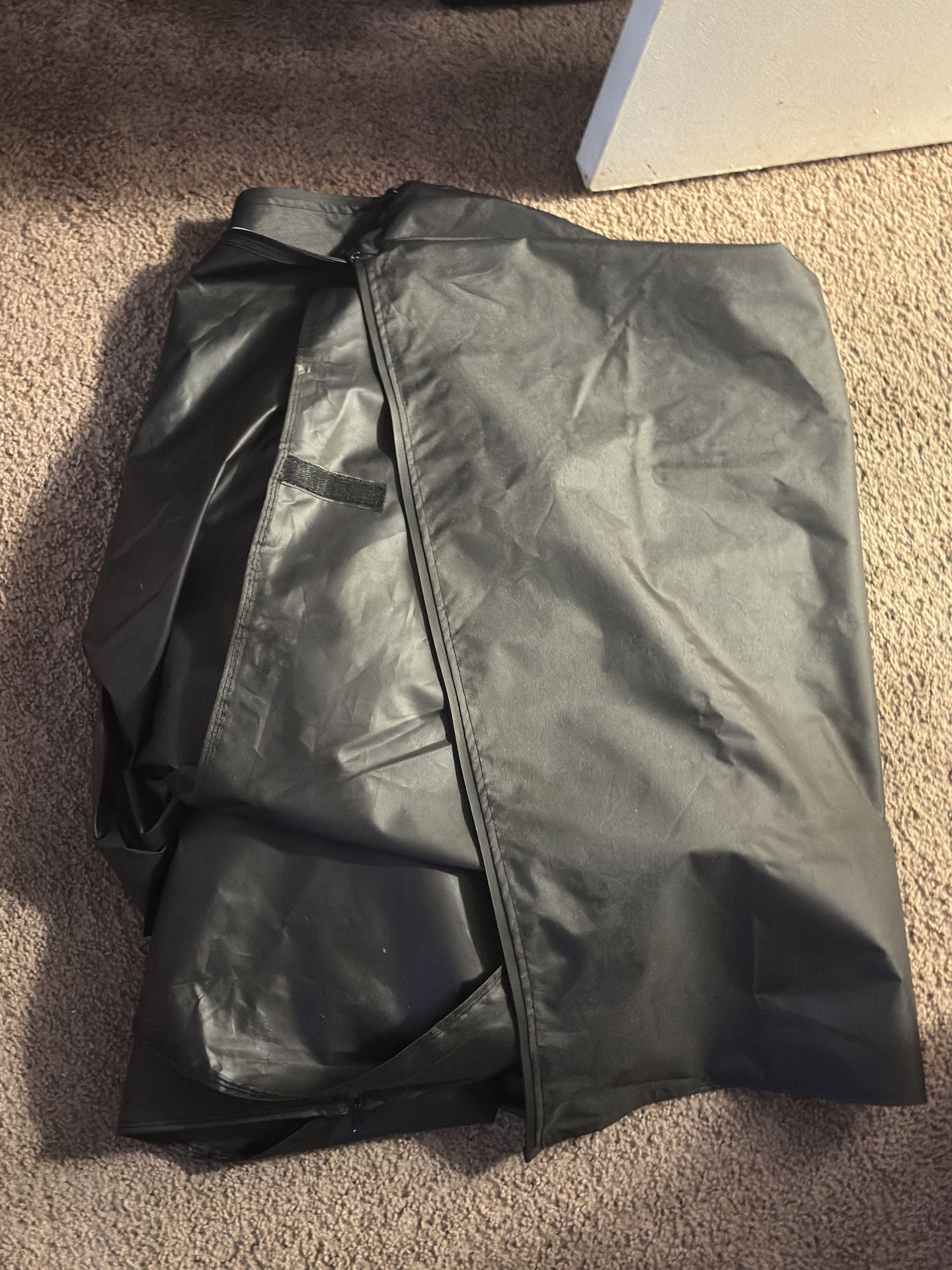 XXL Large Kennel Cover