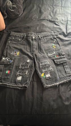 Jorts