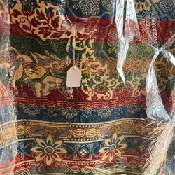 Beautiful vintage Tapestry