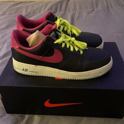 Nike Air Force Low