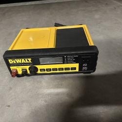 Dewalt 30 Amp Battery Charger