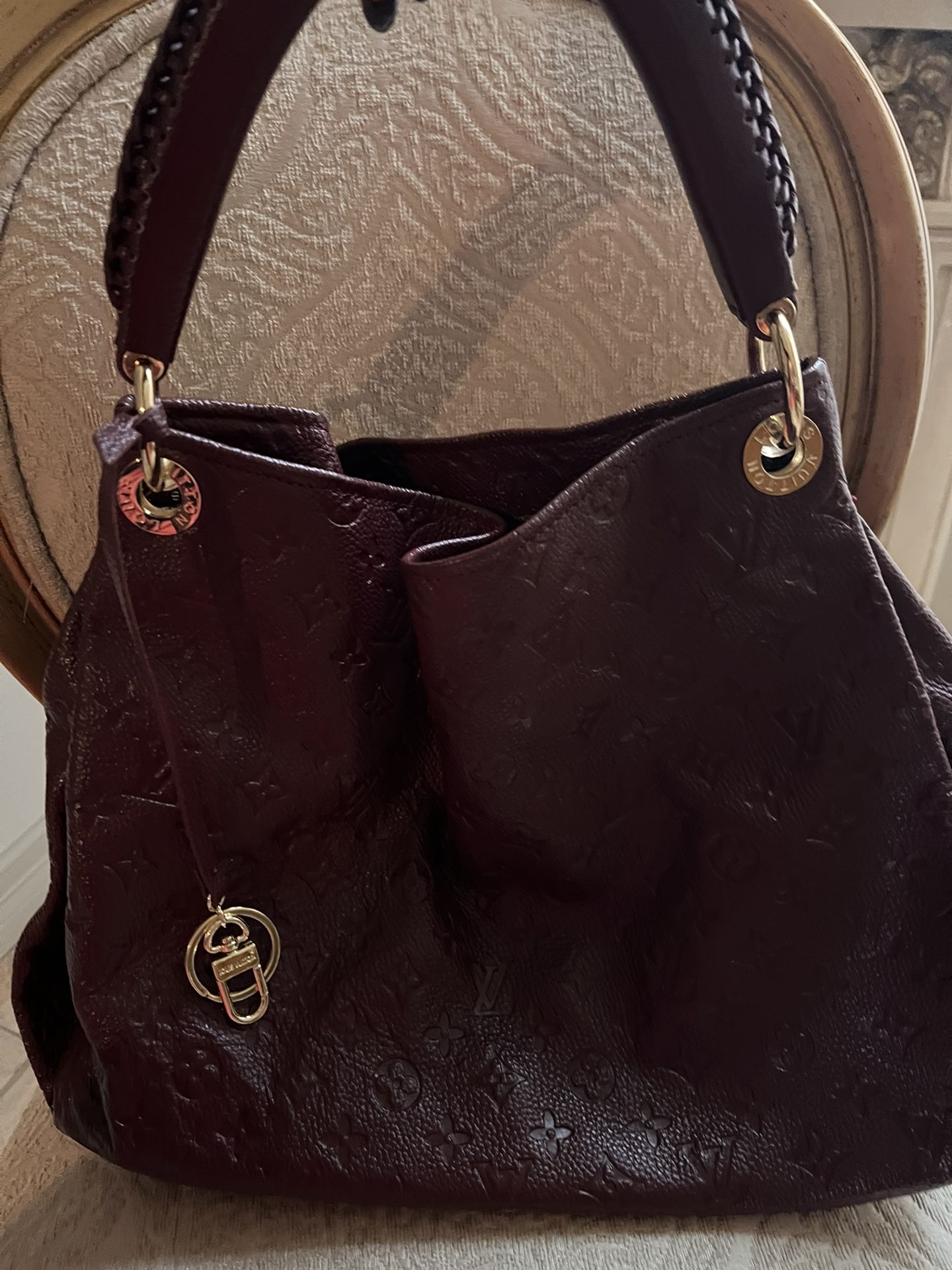 Hand Bag 