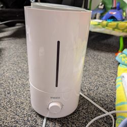 Humidifier
