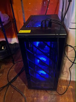 STGAubron Gaming PC Computer Desktop