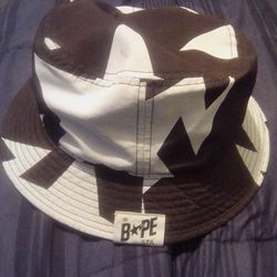 BAPE Bucket Hat