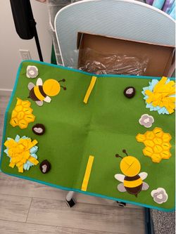 Dog Activity Mats