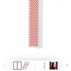 Red Light Therapy Panel