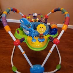 Baby Einstein Jumper For Babies/ Toddlers 