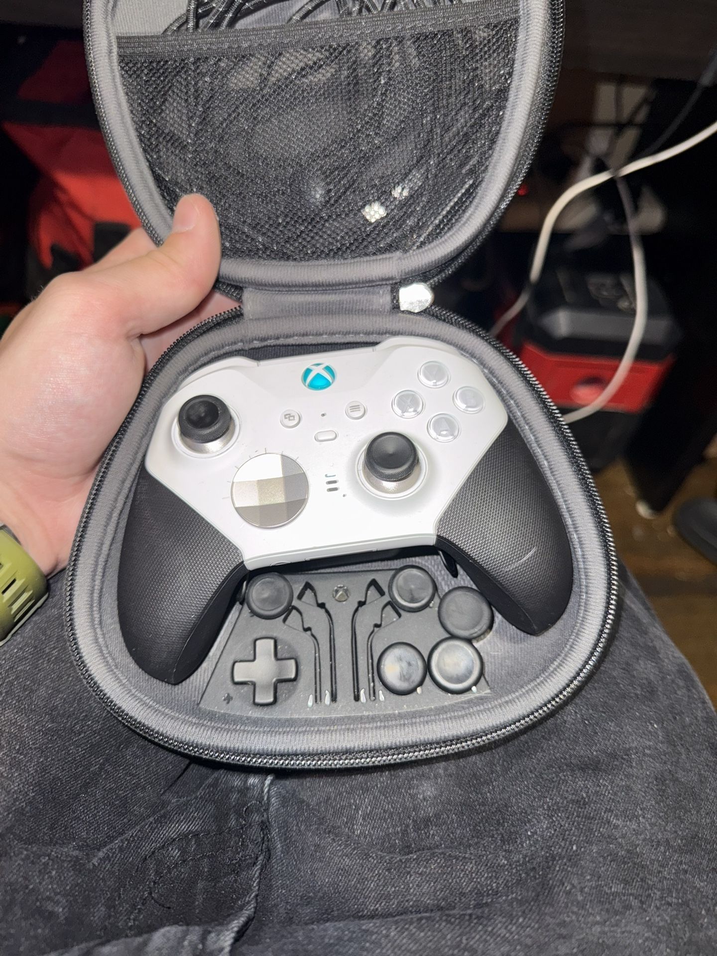 Xbox Elite 2 Controller
