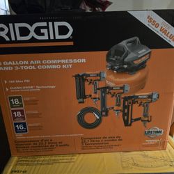 New Tools