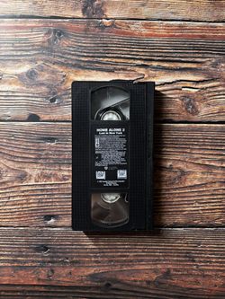 VHS
