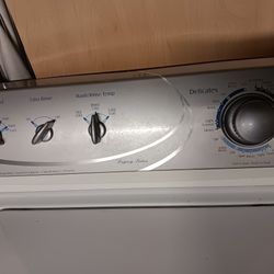 Washer