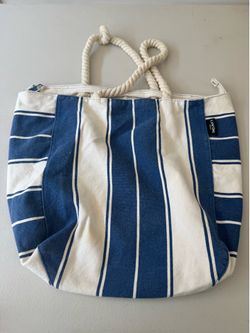 Lancôme Paris tote bag