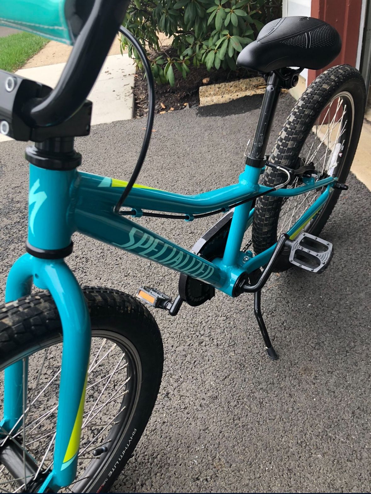 BMX BIKE