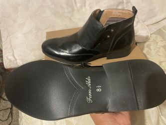 Mens Dress Shoes