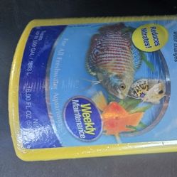 Tetra EasyBalance Water Treatment 16.9oz