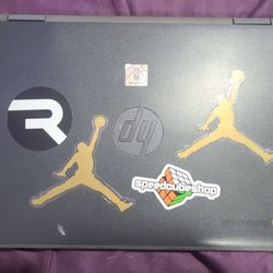 HP Fortis G1m 11 Inch Chromebook 