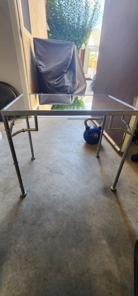 Small Table Or Nightstand