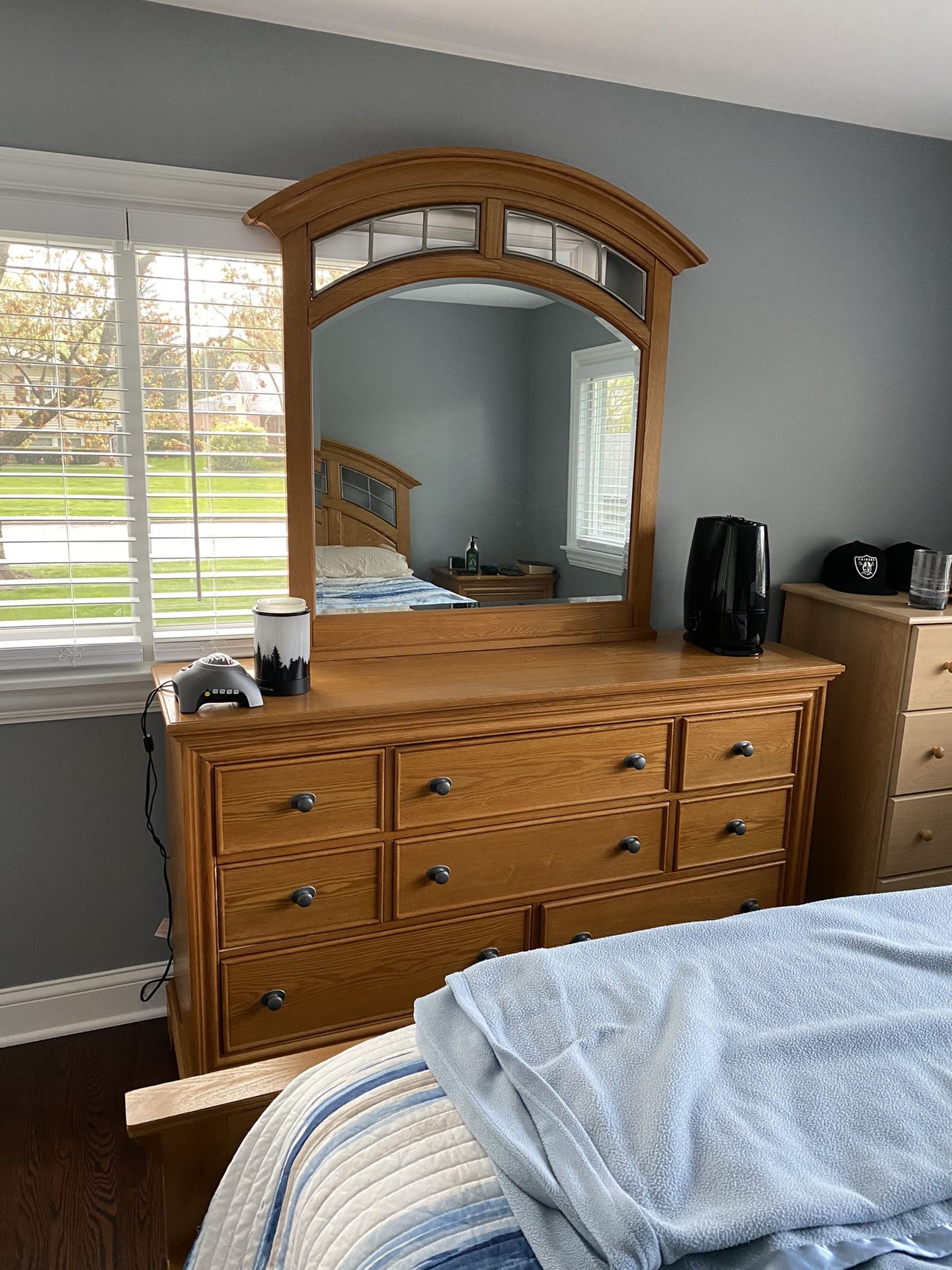 Darvin Bedroom Set