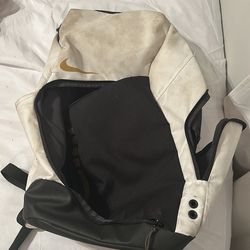 Nike elite backpack