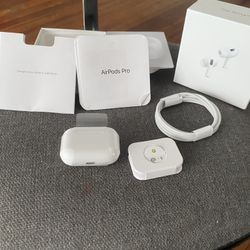 AirPod Pros 2 Type C 