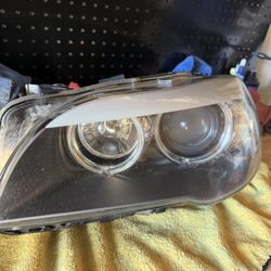 BMW Headlight 
