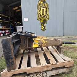Skid Steer 