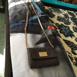 Bolsa Pequeña MK