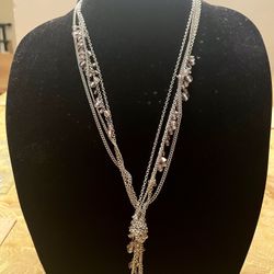 Costume Jewelry Necklace