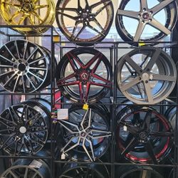 🚀🔥❗ ASÍ DE FÁCIL ❗🔥🚀
🚘 RINES Y LLANTAS
💳 3 MESES SIN INTERESES
⚡ HOY MISMO