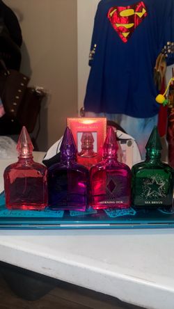 Womens perfumes