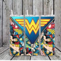 20oz Custom Tumbler