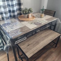 Dining  Table
