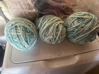Yarn