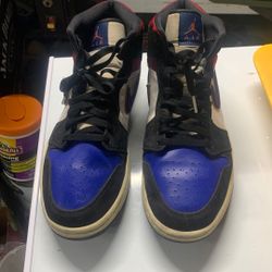 Size 12 Nike Air Jordan’s 
