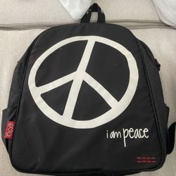 Bookbag/backpack