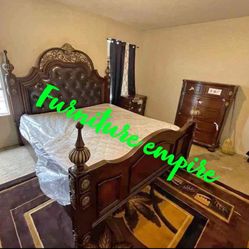 Furniture Bedroom Set 