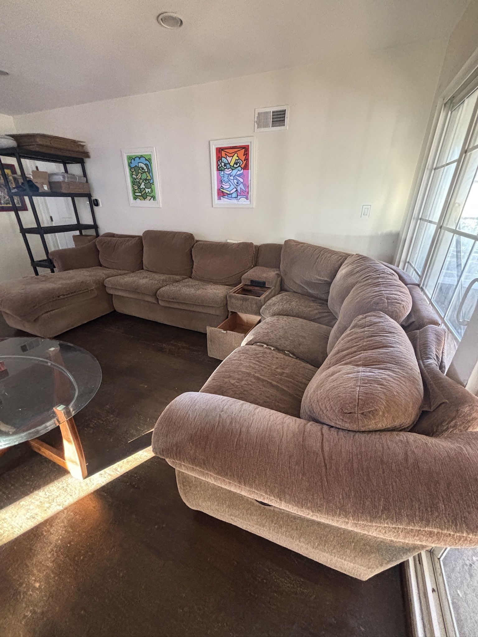 Couch Free